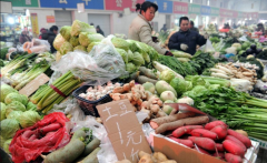 農(nóng)貿(mào)市場改造提升對(duì)場地的要求