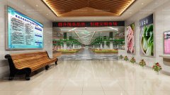 農貿市場設計-主流類產品業態陳列規則