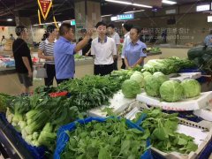農貿市場設計-小眾類產品業態陳列規則