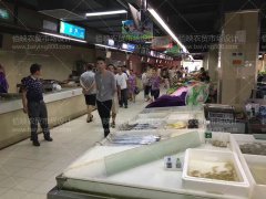 農貿市場設計對場內布局的要求有哪些？