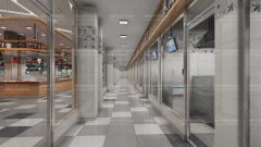 農貿市場設計從那些方面做規劃構思？
