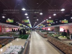 農(nóng)貿(mào)市場設(shè)計，垃圾處理很關(guān)鍵
