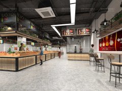農(nóng)貿(mào)市場給排水系統(tǒng)設(shè)計(jì)有哪些要求？