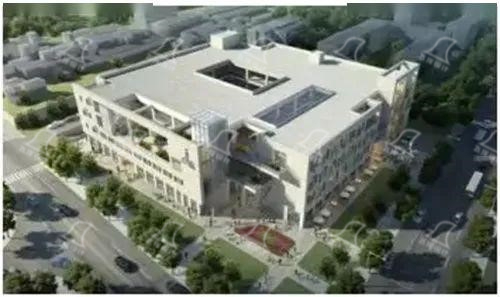 農(nóng)貿(mào)市場設(shè)計:如何提升體驗感