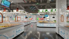 菜市場攤位招牌設計：如何兼具規范與個性？