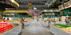 網紅菜市場設計：是趨勢還是陷阱？優缺點分析