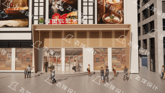 農貿市場設計六大關鍵是什么？