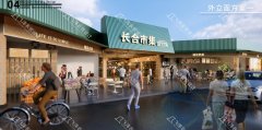 新型農貿市場設計：年輕客群最喜歡這5點